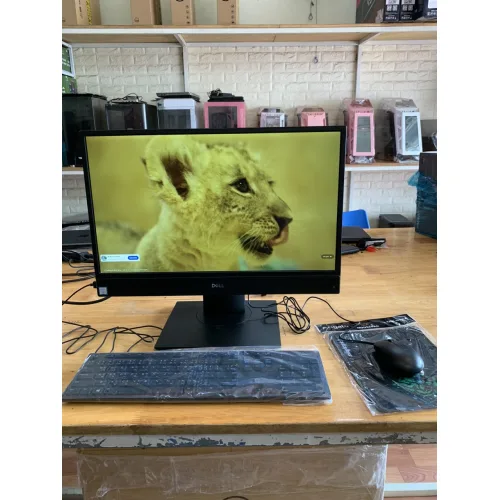 ALL IN ONE  -  Dell Optiplex 5270